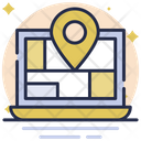 پیش‌نمایش فایل online-map-2256370 از پک لجستیک جهانی