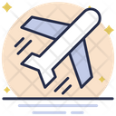پیش‌نمایش فایل plane-2256364 از پک لجستیک جهانی