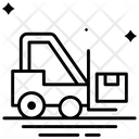 پیش‌نمایش فایل forklift-2256478 از پک لجستیک جهانی