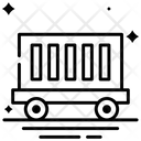 پیش‌نمایش فایل minecart-2256521 از پک لجستیک جهانی