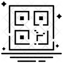 پیش‌نمایش فایل qr-code-2256448 از پک لجستیک جهانی