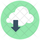 پیش‌نمایش فایل cloud-downloading-2269039 از پک وب و شبکه