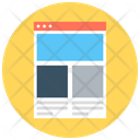 پیش‌نمایش فایل web-layout-2269032 از پک وب و شبکه
