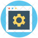 پیش‌نمایش فایل web-setting-2268967 از پک وب و شبکه