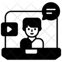پیش‌نمایش فایل online-support-2834609 از پک کسب و کار و امور مالی