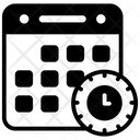 پیش‌نمایش فایل schedule-2834606 از پک کسب و کار و امور مالی