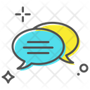 پیش‌نمایش فایل chat-bubble-2269725 از پک استارتاپ و توسعه