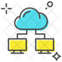 پیش‌نمایش فایل cloud-connection-2269717 از پک استارتاپ و توسعه