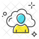 پیش‌نمایش فایل cloud-user-2269760 از پک استارتاپ و توسعه