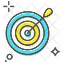 پیش‌نمایش فایل dartboard-2269764 از پک استارتاپ و توسعه