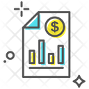 پیش‌نمایش فایل earning-report-2269684 از پک استارتاپ و توسعه