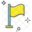 پیش‌نمایش فایل flag-2269727 از پک استارتاپ و توسعه