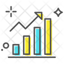 پیش‌نمایش فایل growth-chart-2269699 از پک استارتاپ و توسعه
