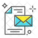 پیش‌نمایش فایل letter-2269780 از پک استارتاپ و توسعه
