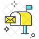 پیش‌نمایش فایل letterbox-2269762 از پک استارتاپ و توسعه
