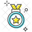پیش‌نمایش فایل medal-2269755 از پک استارتاپ و توسعه