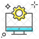 پیش‌نمایش فایل monitor-settings-2269709 از پک استارتاپ و توسعه