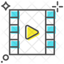 پیش‌نمایش فایل movie-player-2269738 از پک استارتاپ و توسعه