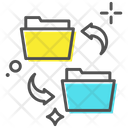 پیش‌نمایش فایل share-folder-2269757 از پک استارتاپ و توسعه