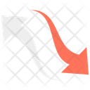پیش‌نمایش فایل ascending-arrow-2243960 از پک علم داده