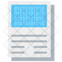پیش‌نمایش فایل binary-sheet-2243919 از پک علم داده