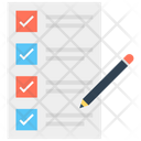 پیش‌نمایش فایل checklist-2243917 از پک علم داده