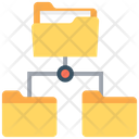 پیش‌نمایش فایل folder-hierarchy-2243925 از پک علم داده