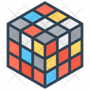 پیش‌نمایش فایل rubiks-cube-2244003 از پک علم داده