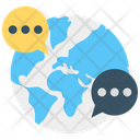 پیش‌نمایش فایل worldwide-communication-2243889 از پک علم داده