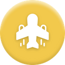 پیش‌نمایش فایل airplane-3524258 از پک سفر