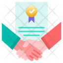 پیش‌نمایش فایل contract-3535715 از پک هنر و فرهنگ