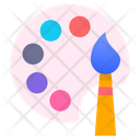 پیش‌نمایش فایل paint-swatch-3535708 از پک هنر و فرهنگ