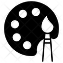 پیش‌نمایش فایل paint-swatch-3535934 از پک هنر و فرهنگ