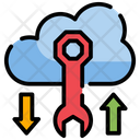 پیش‌نمایش فایل cloud-engineering-3531691 از پک رایانش ابری