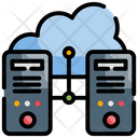 پیش‌نمایش فایل data-center-3531683 از پک رایانش ابری