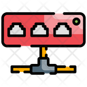 پیش‌نمایش فایل network-hub-3531716 از پک رایانش ابری