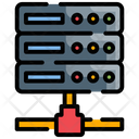 پیش‌نمایش فایل network-server-3531722 از پک رایانش ابری