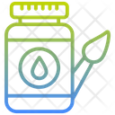 پیش‌نمایش فایل paint-jar-3558619 از پک هنر و فرهنگ