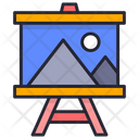 پیش‌نمایش فایل art-board-3559214 از پک هنری و فرهنگ
