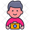 پیش‌نمایش فایل camera-man-3559170 از پک هنری و فرهنگ