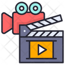 پیش‌نمایش فایل cinema-action-3559205 از پک هنری و فرهنگ