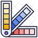 پیش‌نمایش فایل color-palette-3559187 از پک هنری و فرهنگ