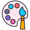 پیش‌نمایش فایل paint-swatch-3559191 از پک هنری و فرهنگ