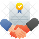 پیش‌نمایش فایل contract-3580346 از پک هنری و فرهنگ