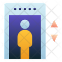 پیش‌نمایش فایل hotel-lift-3585545 از پک هتل و خدمات