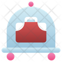 پیش‌نمایش فایل hotel-trolley-3585511 از پک هتل و خدمات