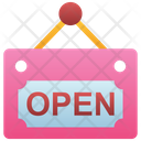 پیش‌نمایش فایل open-signboard-3585507 از پک هتل و خدمات