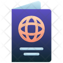 پیش‌نمایش فایل passport-3585529 از پک هتل و خدمات