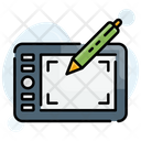پیش‌نمایش فایل graphic-tab-3606020 از پک فناوری و کار هوشمند