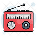 پیش‌نمایش فایل radio-3605991 از پک فناوری و کار هوشمند